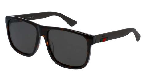 gucci urban gg0010s|Gucci gg0010s polarized.